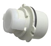 Thetford Service Door 3 4 5 Button Housing White FAWO Caravan Motorhome 2660680