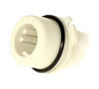 Thetford Service Door Housing for C3/C4/C5 with Fawo 2 Lock - Cream White