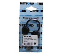 Thetford Service Door Zadi Lock with 2 Keys - Model 26604