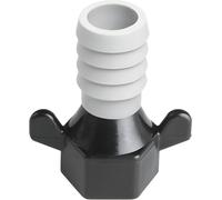 Thetford Shurflo Adaptor Straight -