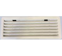 Thetford Small Fridge Vent Assembly -