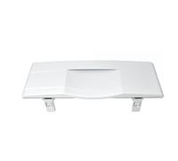 Thetford SP fridge freezer door 690852