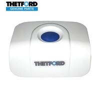 THETFORD C200CWE BEZEL/SWITCH ASSEMBLY WHITE