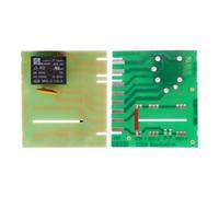 Thetford Spare C260 Reed Switch Pcb With Relay For Cassette Toilets