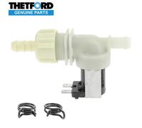 Replacement Electric Valve Thetford Toilet C200 C250S C260 C400 23709