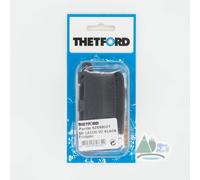 Thetford Spare - Fridge Latch SR V2 Black - 62698527
