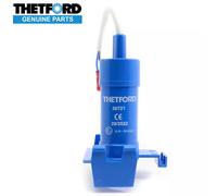 THETFORD SPARE REPLACEMENT 12 VOLT TOILET PUMP FOR C250 CWE SWIVEL TOILET 50712