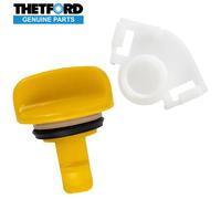 Thetford C200 Cassette Toilet Blade Opener Yellow