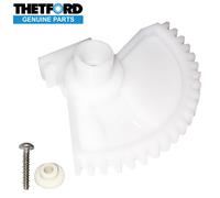 Thetford Toilet SC250/260 Saddle Ratchet- White-50735