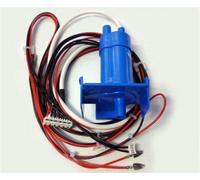Thetford Wiring Loom Harness & Pump for C250 Cassette Toilet Caravan Motorhome