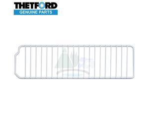 THETFORD SPARE SMALL NARROW BOTTOM WHITE SHELF FOR N80 CARAVAN CAMPERVAN FRIDGE