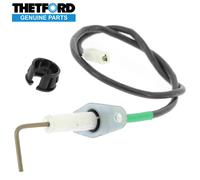 THETFORD SPARE SPARK ELECTRODE FOR CAMPERVAN CARAVAN GAS FRIDGES 623021