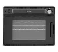 THETFORD SPINFLO 420 GAS OVEN W/ LIGHT 12V IGNITION 23L FOR MOTORHOME & CARAVAN