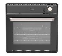 THETFORD SPINFLO DUPLEX 12V IGNITION OVEN & GRILL COOKER FOR CARAVAN CAMPERVAN