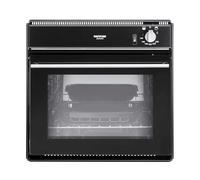 Thetford Spinflo Oven Grill Black LPG Duplex Cooker Caravan Boat Campervan