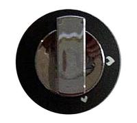 Thetford Spinflo Replacement Knob for Hob/Grill. Sold As Singles
