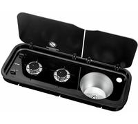 Thetford Spinflo Hob Stove Cooker Sink Topline Series 111 Motorhome Boat Caravan