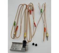 Thetford Spinflo Type C Thermocouple kit