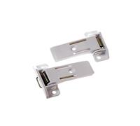 Thetford SR Freezer Door Hinges (Contains 2) Part Number 62468008