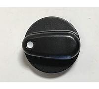 Thetford SR Fridge Electric Control Knob - Black- 62302627