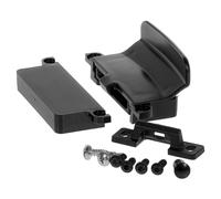 Thetford SR Latch V2 Black (62698527)