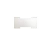 Thetford Sr Vent Cover 480X233Mm Pure White 63115080