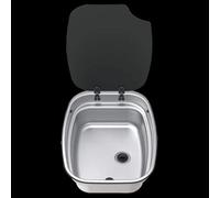 Thetford Stainless Steel Sink For Caravans And Motorhomes