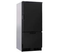 Thetford T2160C 158L Black Compressor Fridge