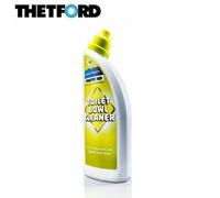 Thetford Toilet Bowl Cleaner Cassette Caravan & Motorhome Cleaning Fluid 750ml