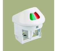 Thetford Toilet C2 C3 C4 Level Indicator White 16171-62