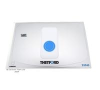 THETFORD TOILET CONTROL PANEL STICKER C250/C260 TOILETS - 93403