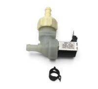 Caravan / Motorhome -Thetford Toilet - Electric Valve - 90 Degree Model- 90717
