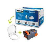 Thetford C250 Toilet Fresh-up-Set