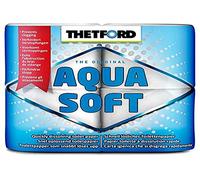 Thetford Toilet paper Aqua Soft 4 rolls