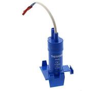 THETFORD SPARE REPLACEMENT 12 VOLT TOILET PUMP FOR C250 CWE SWIVEL TOILET 50712