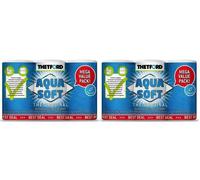 Thetford Aqua Soft Toilet Tissue - 6 pack Aqua