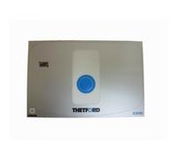 Brunner Camping Products Country 301/362 Control Panel Sticker for Toilet C263 CS/CW