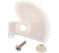 Thetford Toilet SC250/260 Saddle Ratchet- White-50735