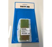 Thetford C250 Caravan / Motorhome Cassette Toilet Control Panel SN (1 Button)