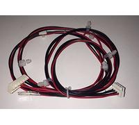 Thetford Wiring Loom Harness For Sc260 Cwe Toilet