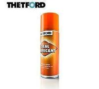THETFORD TOILET SEAL LUBRICANT MAINTENANCE SPRAY 200ML CAMPERVAN MOTORHOME