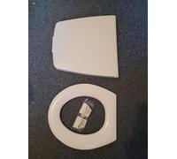 Thetford Toilet Seat and Cover Electra Magic 80. Motorhome/Caravan 35778