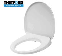 THETFORD TOILET SEAT & LID C400 C402 C403 CASSETTE SPARE C402I C402C C402X C403L