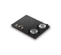 Thetford TOPLINE 981 Hybrid Hob 2x Gas and 1x Induction SHB98199-SP