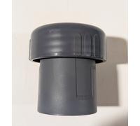 Thetford Waste Tank Dump Cap C200 C250 C2 C3 C4 Cassette Measuring Cup 2581078
