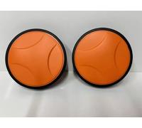 SPARE REPLACEMENT WHEELS FOR C250 C260 THETFORD CASSETTE WASTE TANK 50726