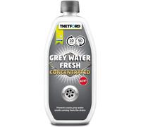 Grey Water Fresh Concentrated 700ml, Silver One Size