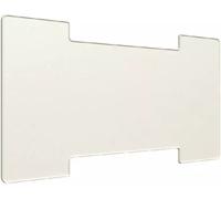 Thetford Fridge SR Vent Winter Cover 480x233mm Caravan Motorhome - 63115080