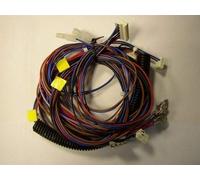 Thetford Toilet Wiring Harness SC250S - 50761