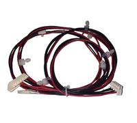 Thetford Wiring Loom Harness For Sc260 Cwe Toilet